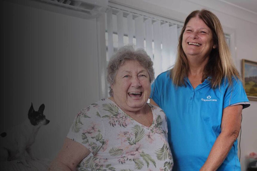 home care services nsw
