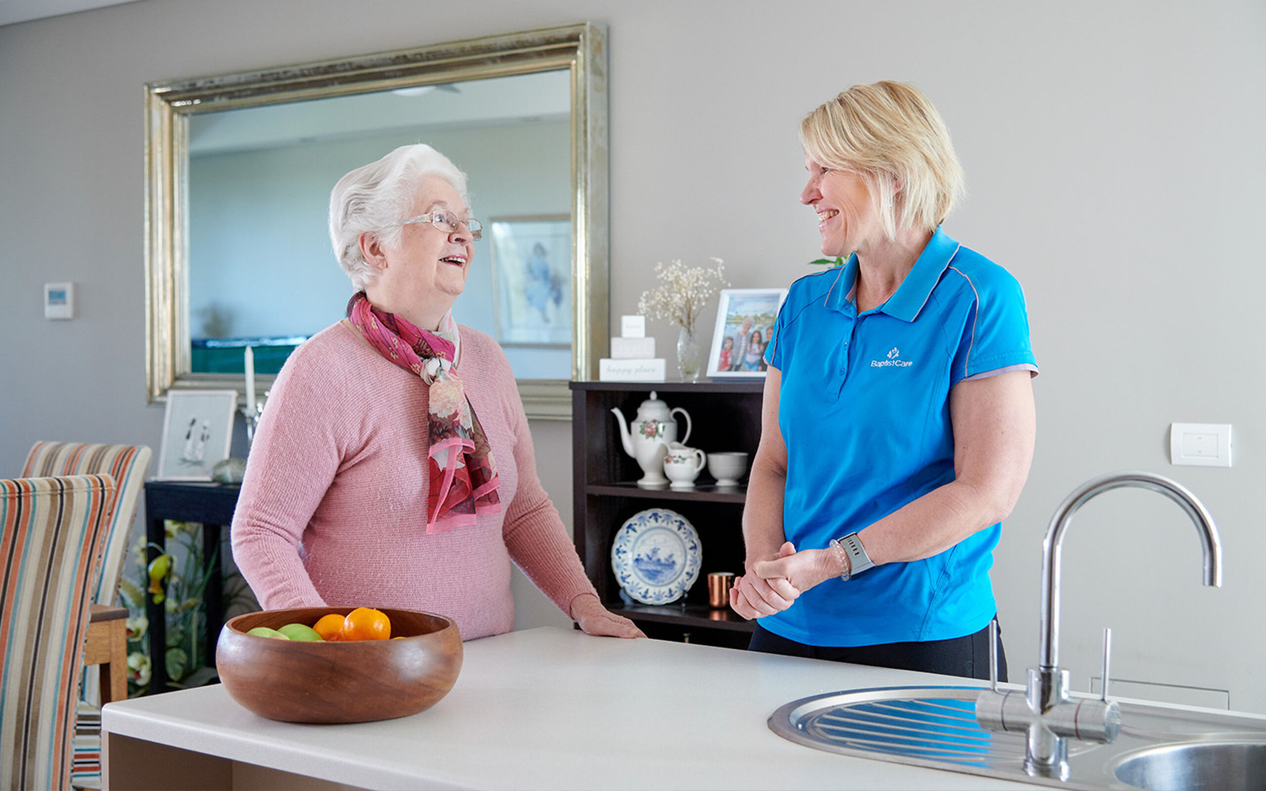 baptistCare-at-home-client-with-worker