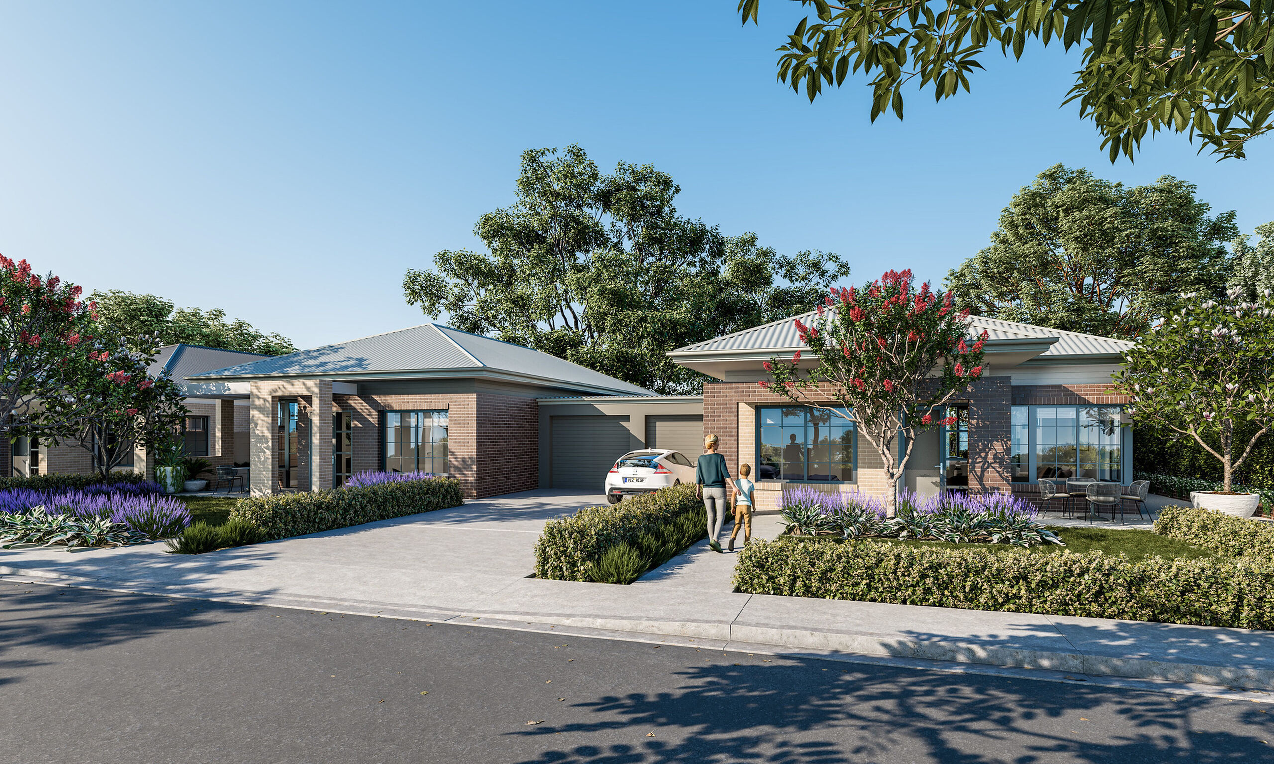 retirement village in elderslie for over 55s downsizing in elderslie