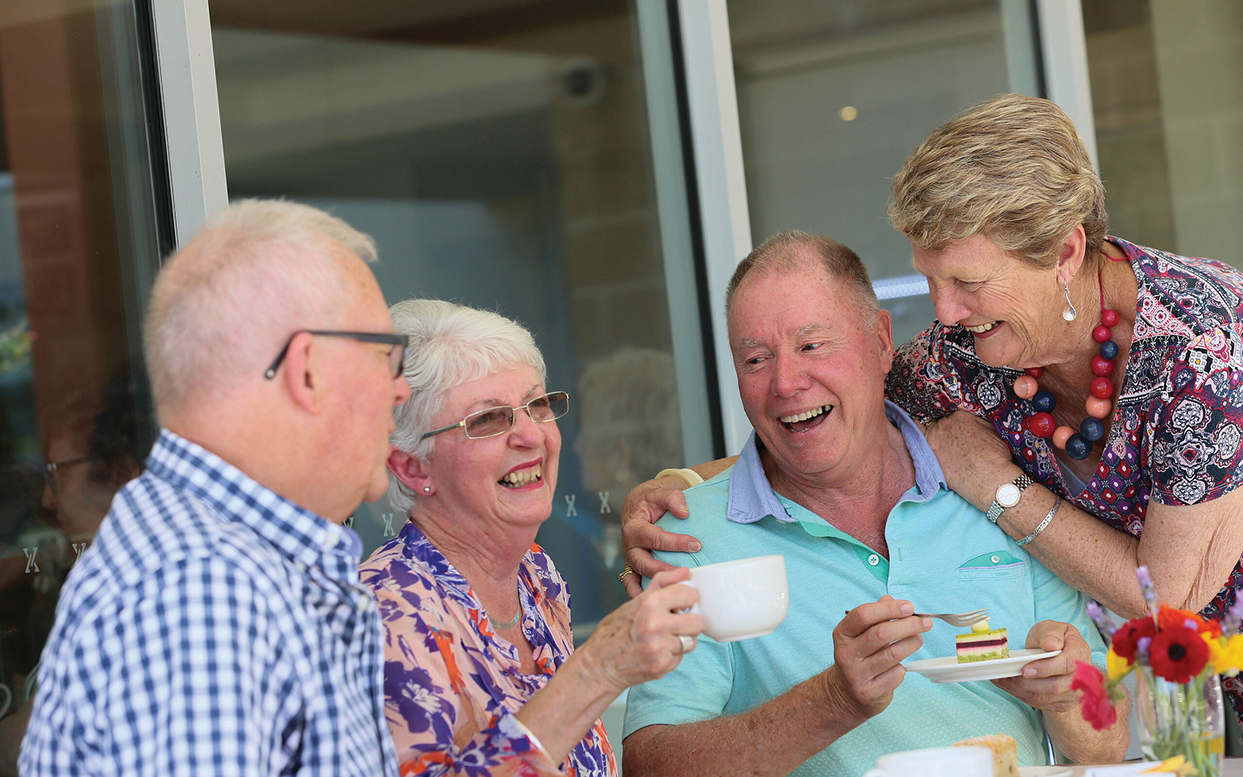 BC blog how much does it cost to live in a retirement village h