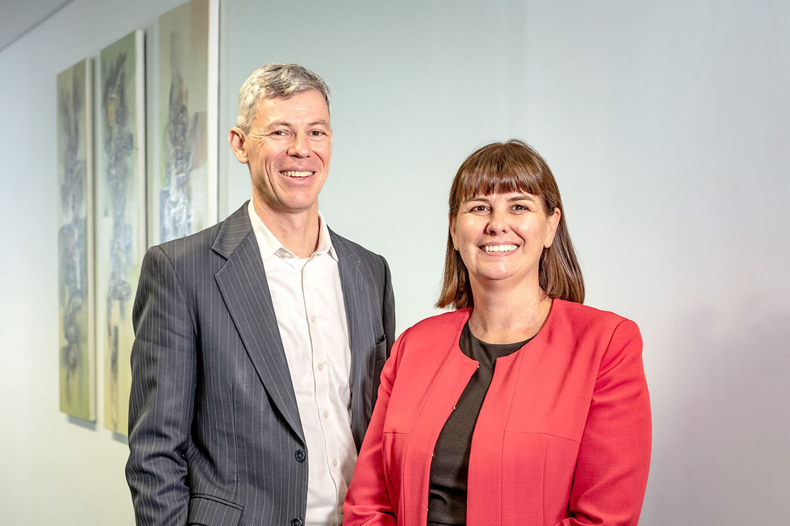 Baptist Care NSW ACT and Baptistcare WA announce merger