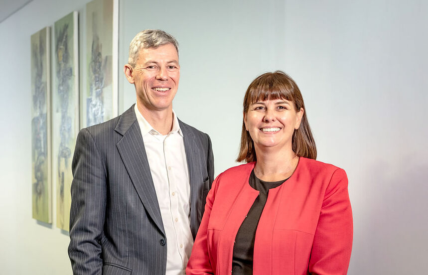 Baptist Care NSW ACT and Baptistcare WA announce merger