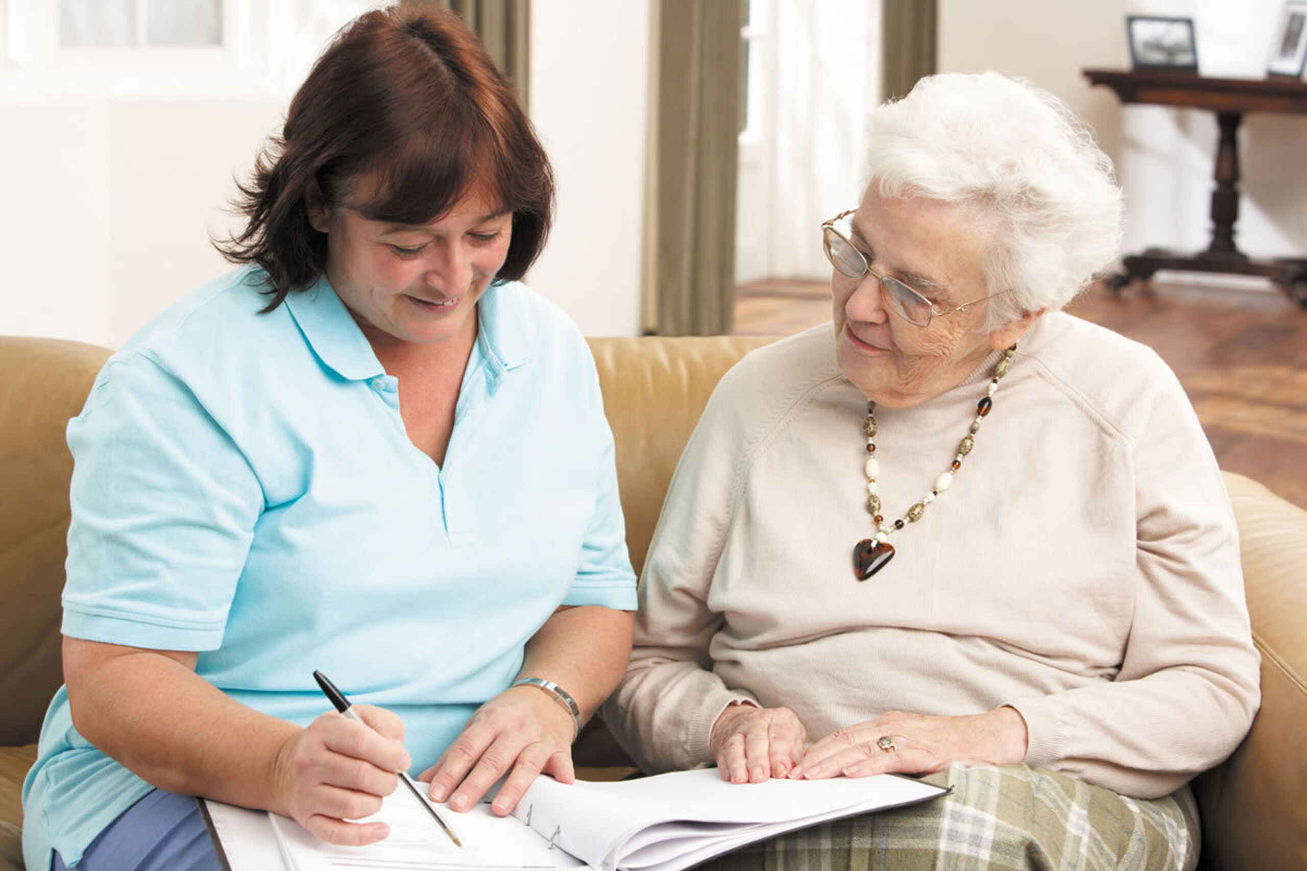 Baptistcare embraces the new Aged Care Quality Standards