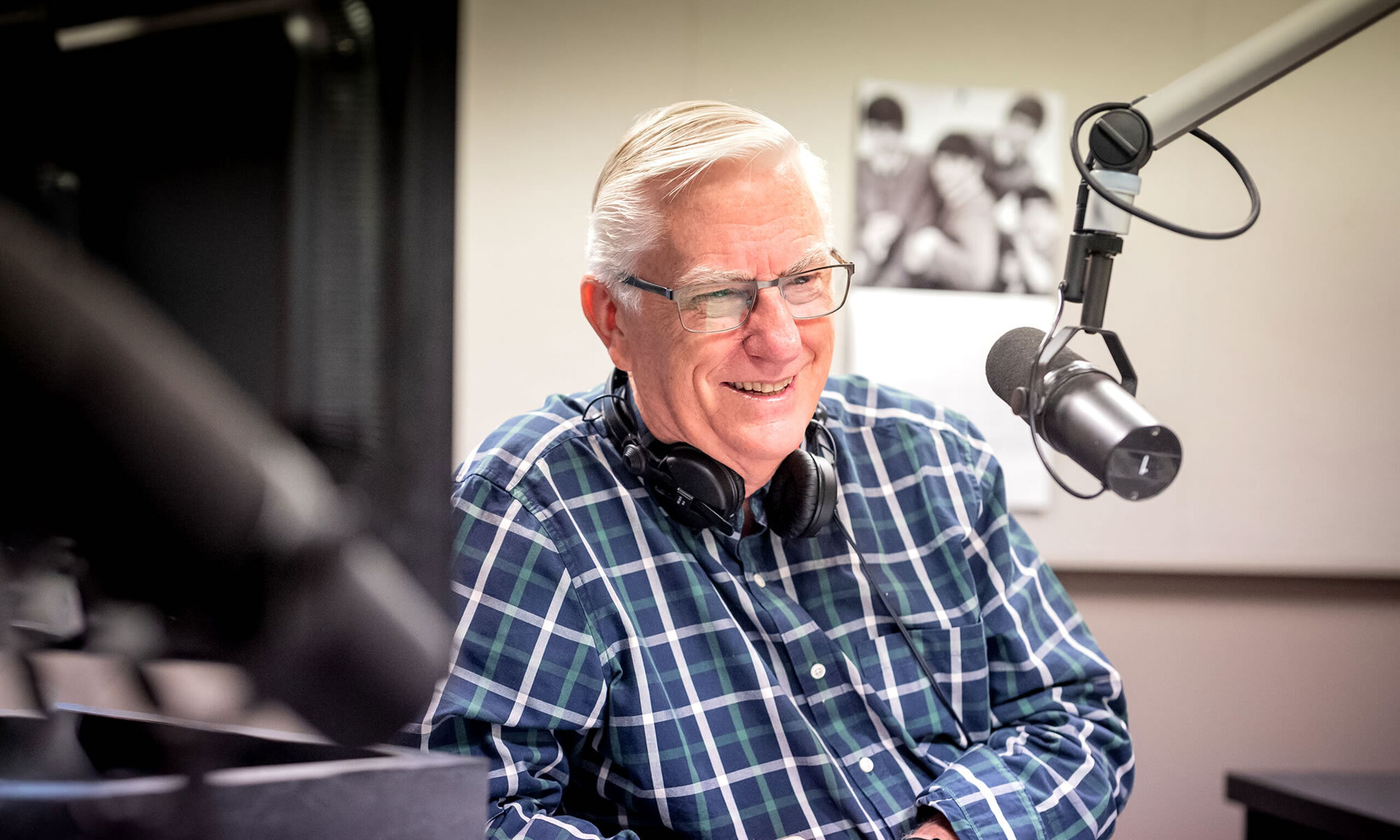 Baptistcare to launch Demystifying Aged Care podcast