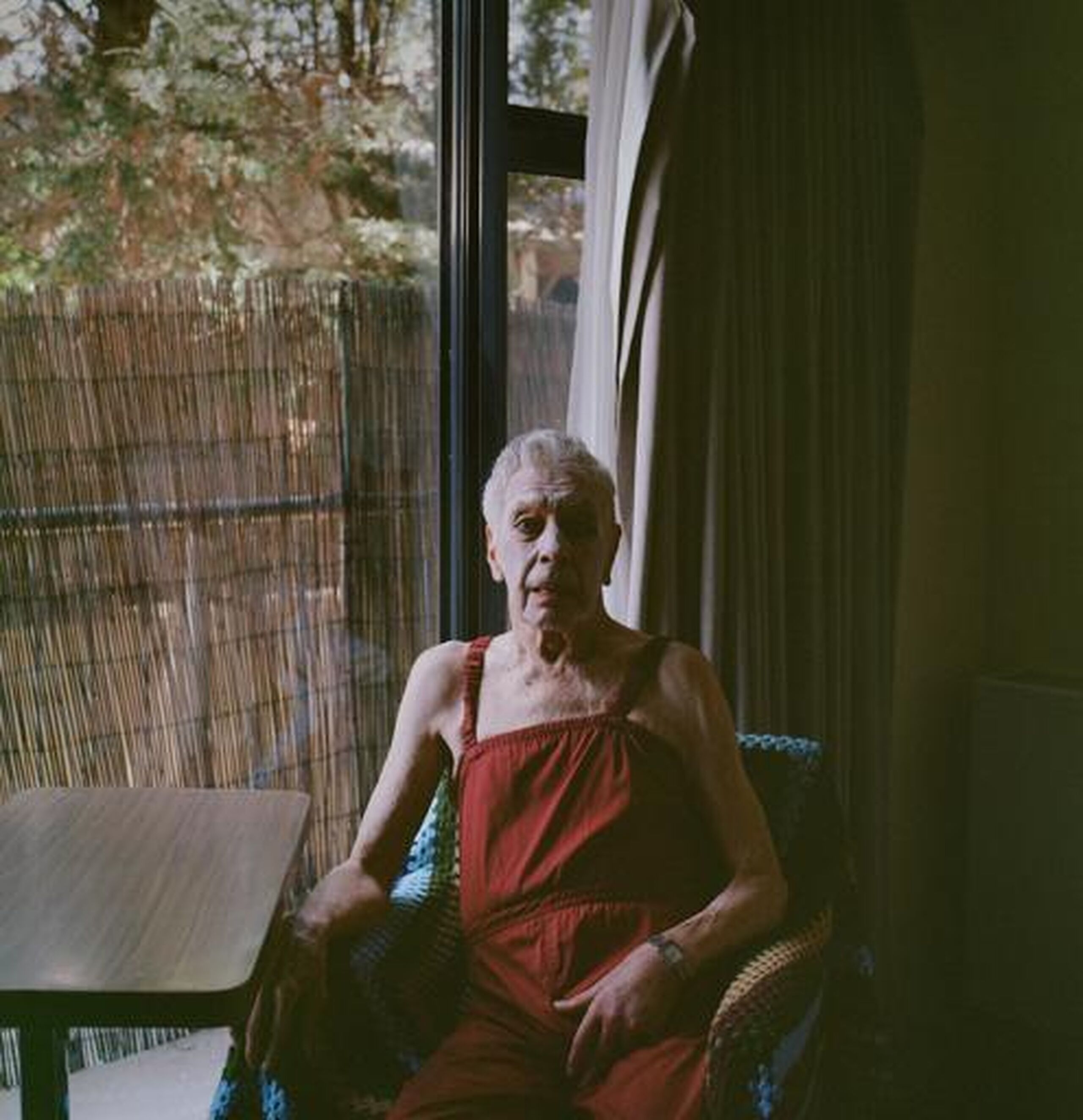 Broders Renee image of Colin Peasley