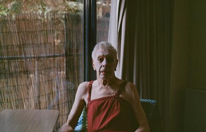 Broders Renee image of Colin Peasley