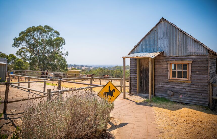 Camp Yurrebilla image 1