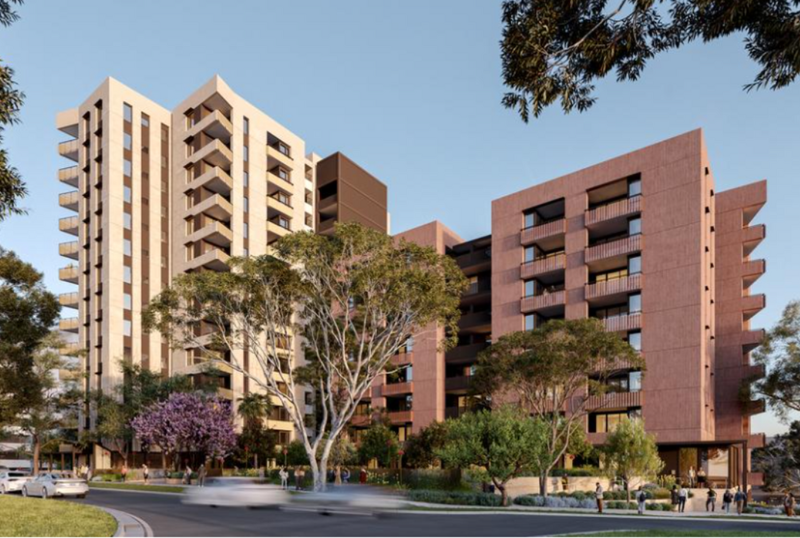 Caringbah hero image