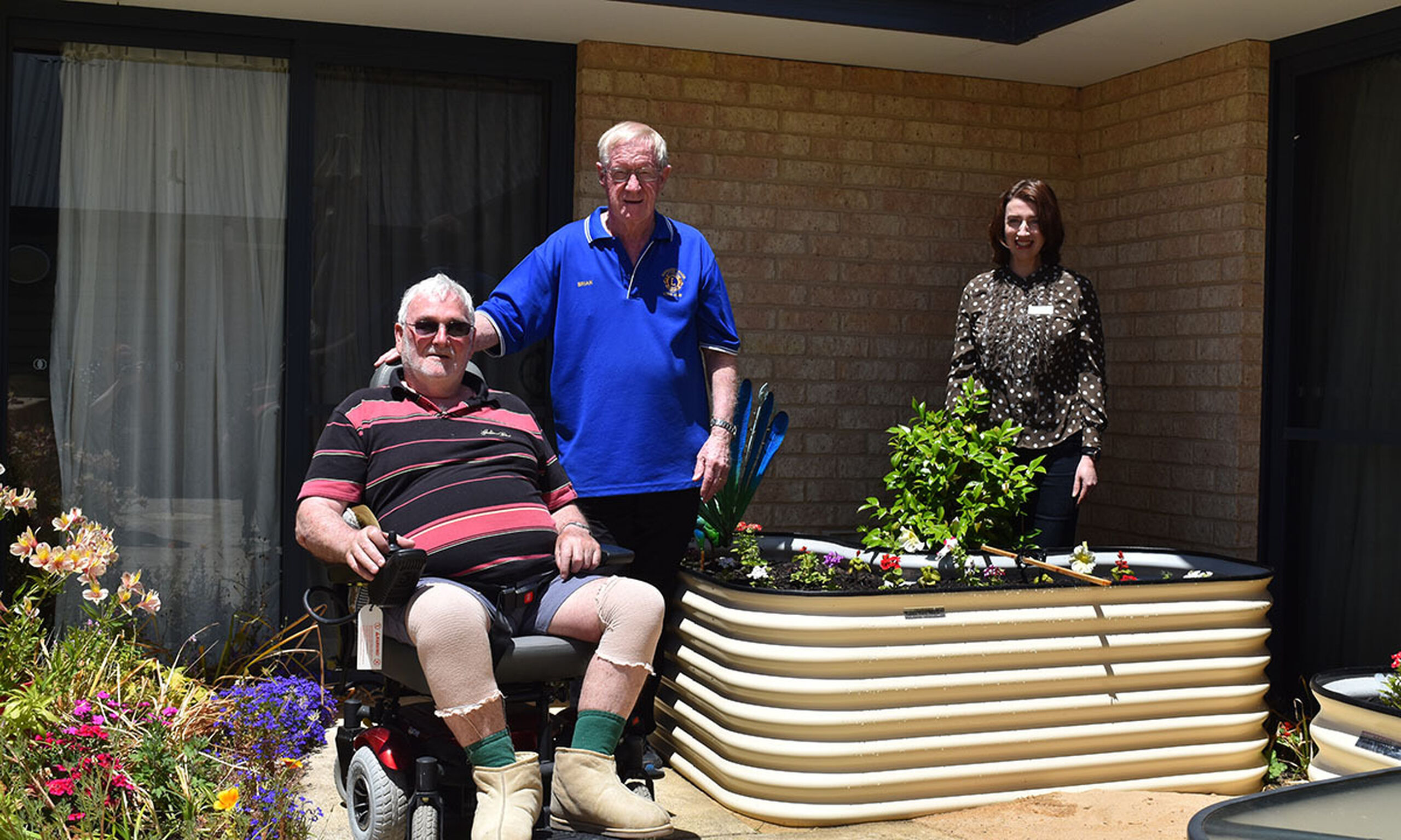Funding boost for Residential Care in Margaret River
