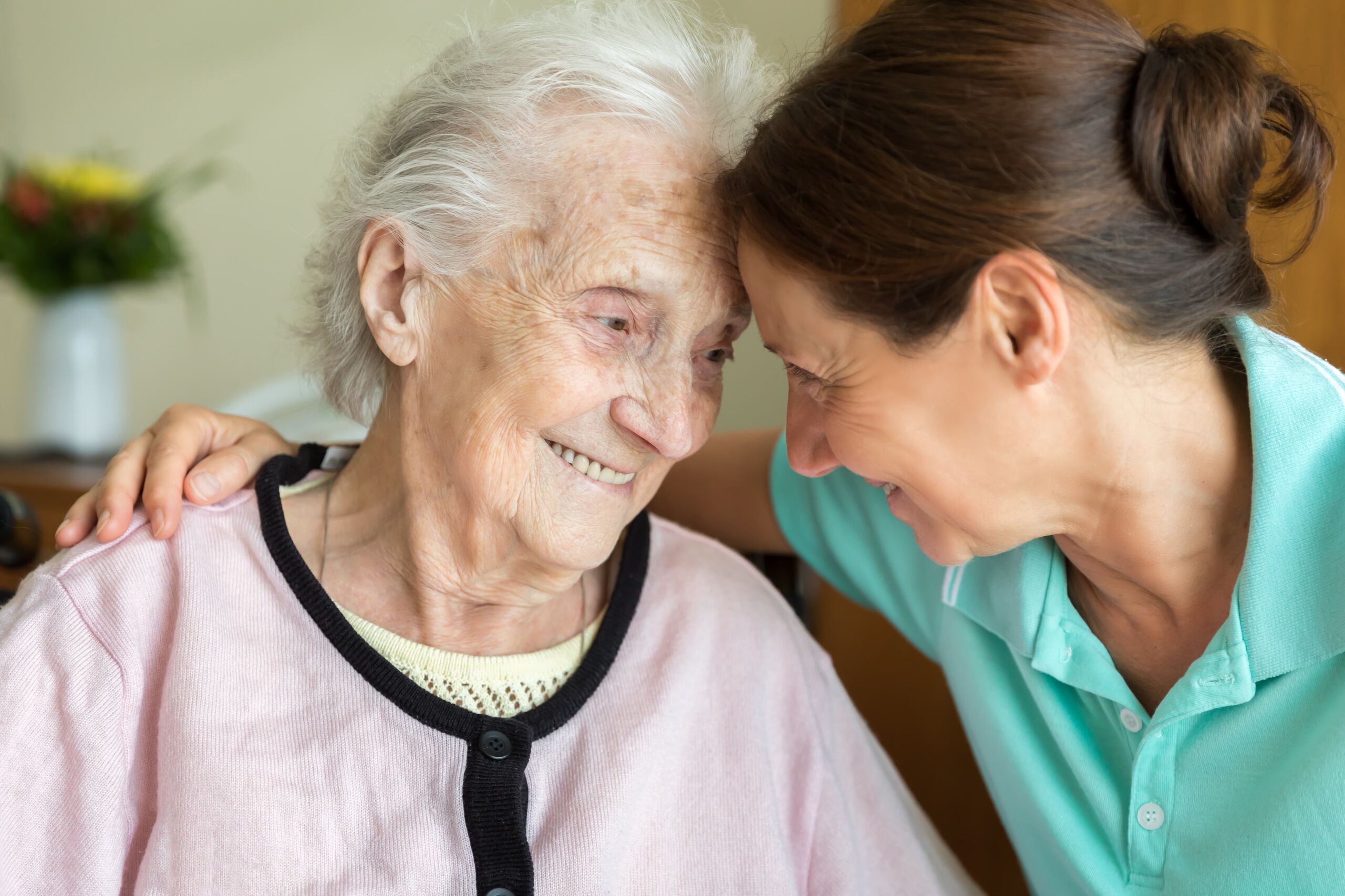 Hero dementia services