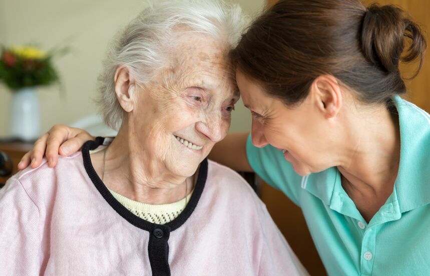 Hero dementia services