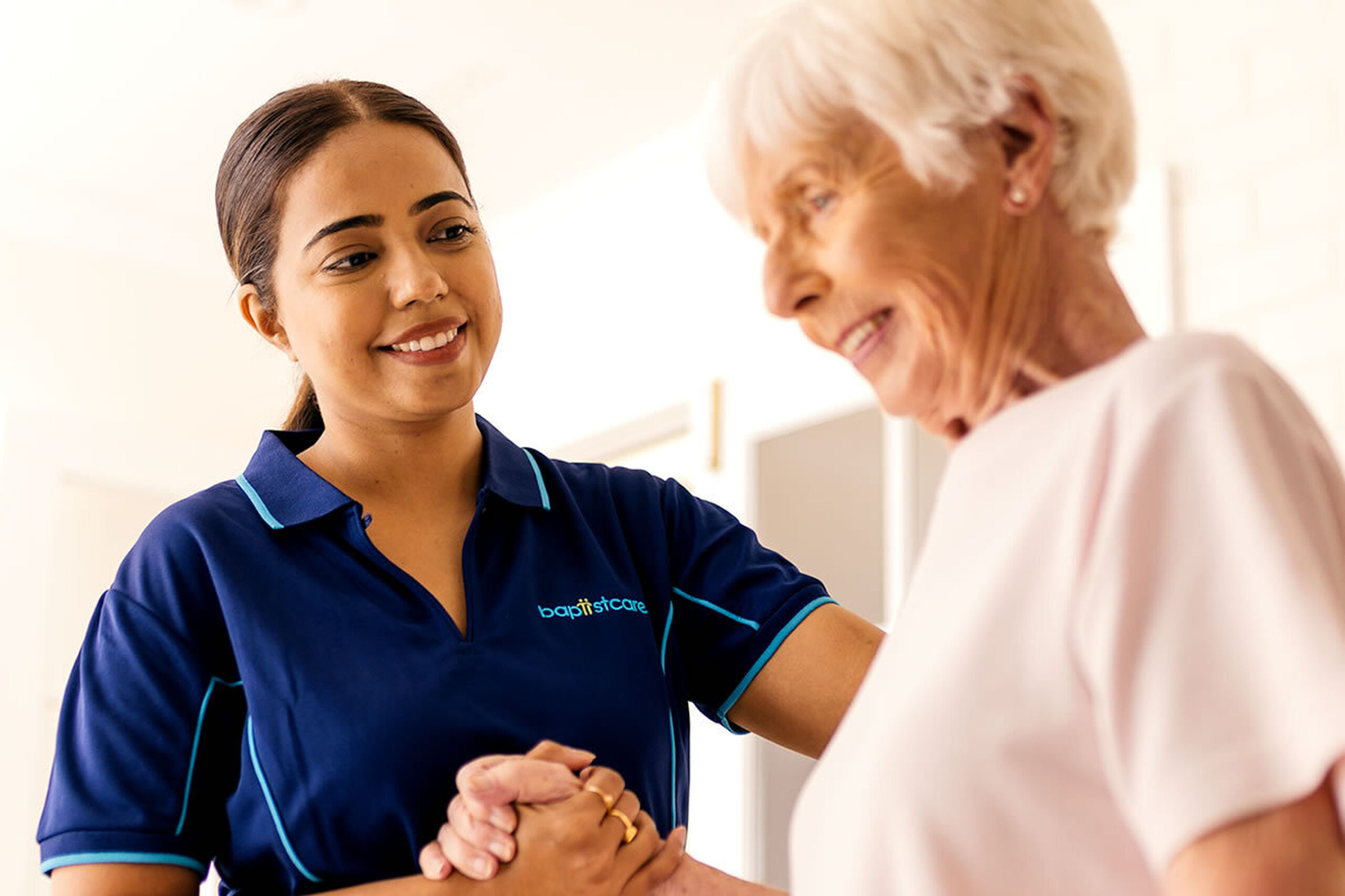 Quick guide to major reforms in aged care