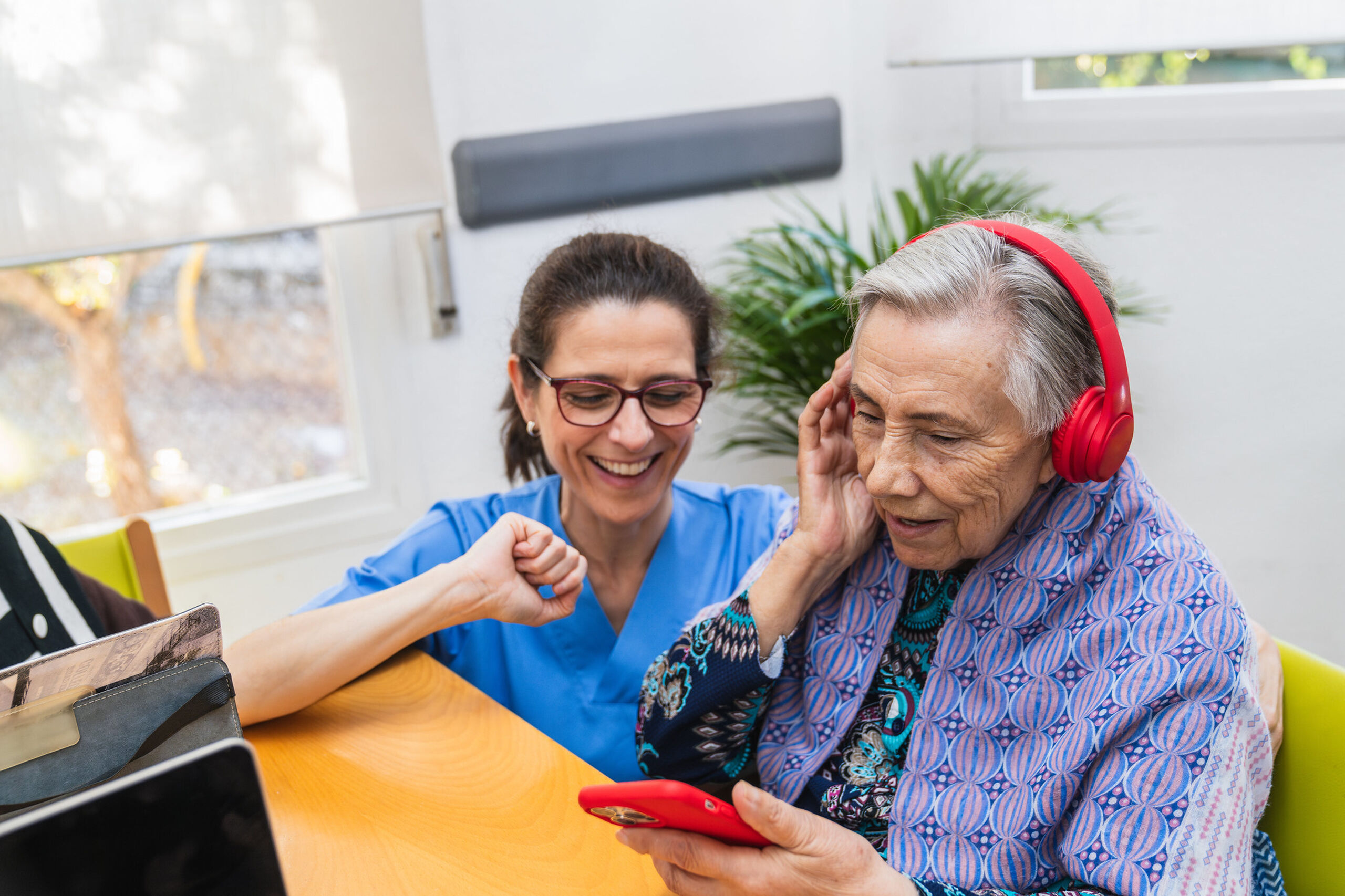 RAC activities for dementia 1