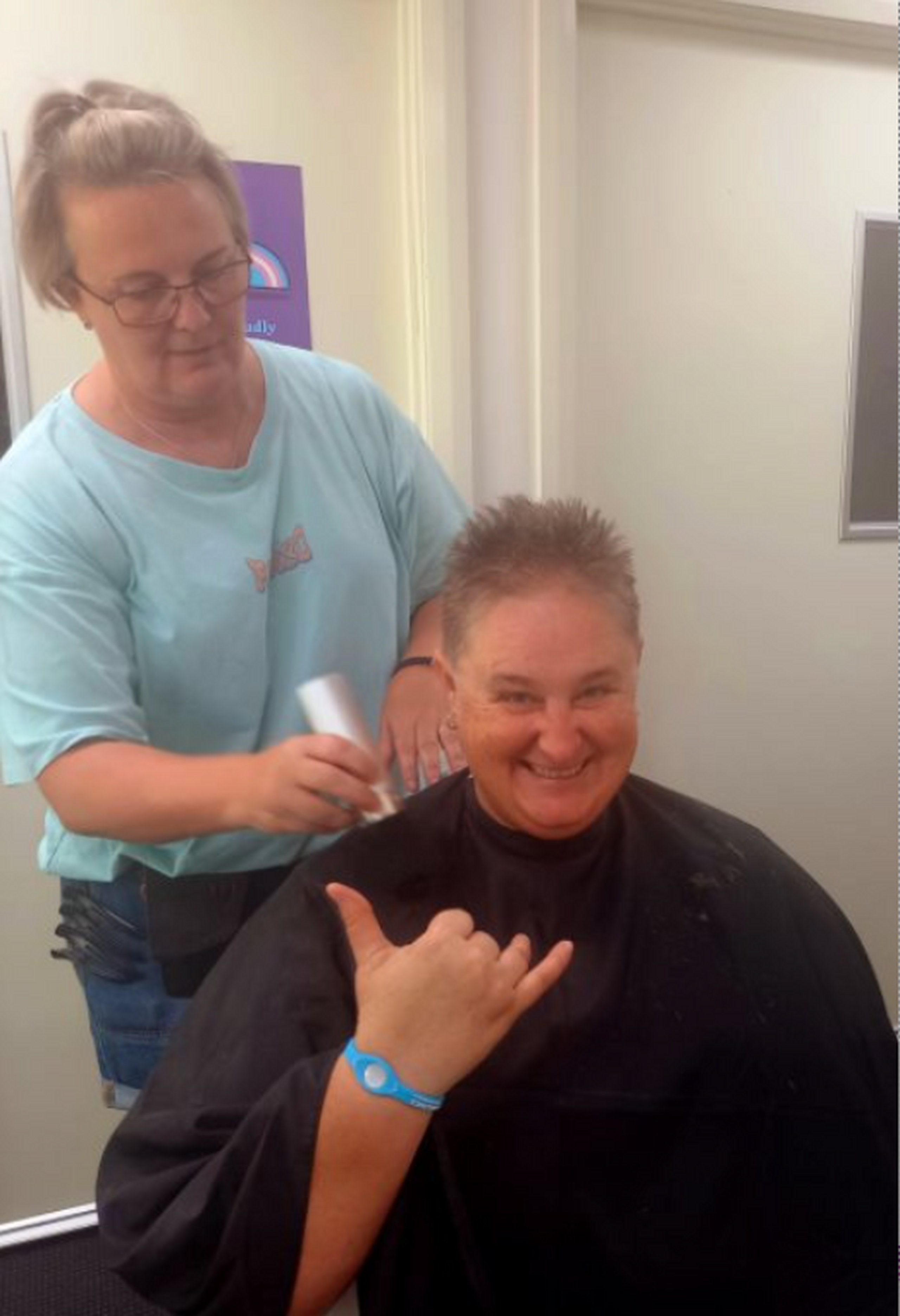 Self care and empowerment Wright Place