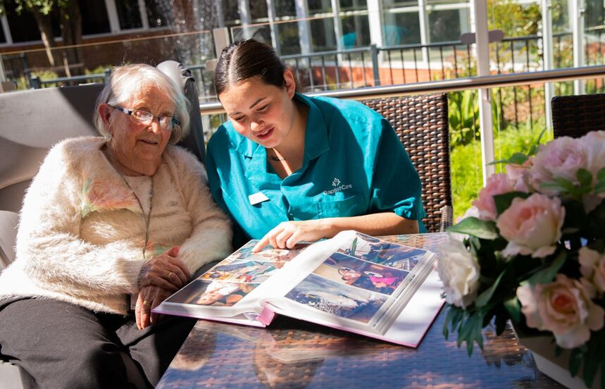 THUMBNAIL Aged care reform federal election