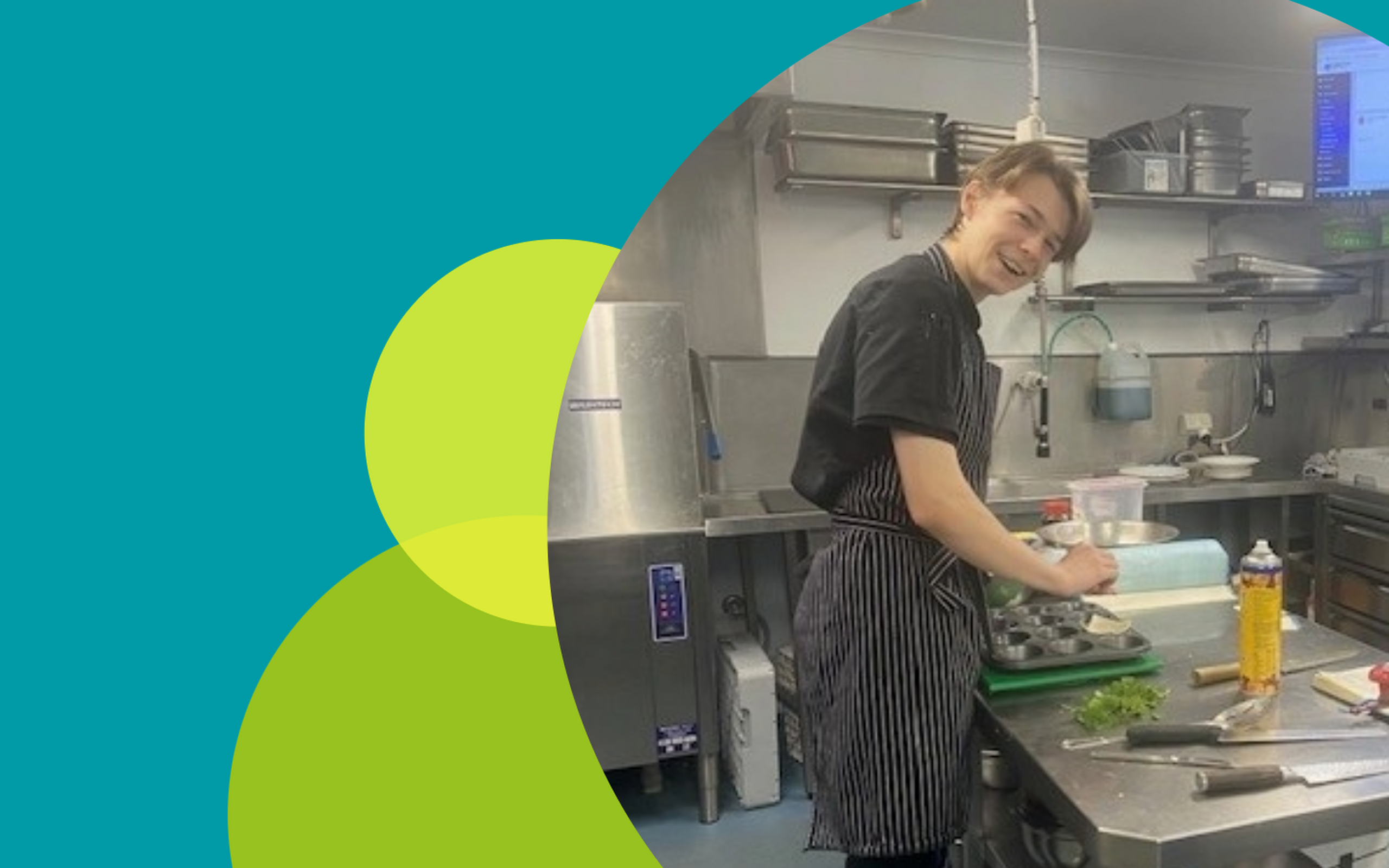 Arthur sunrise kitchen