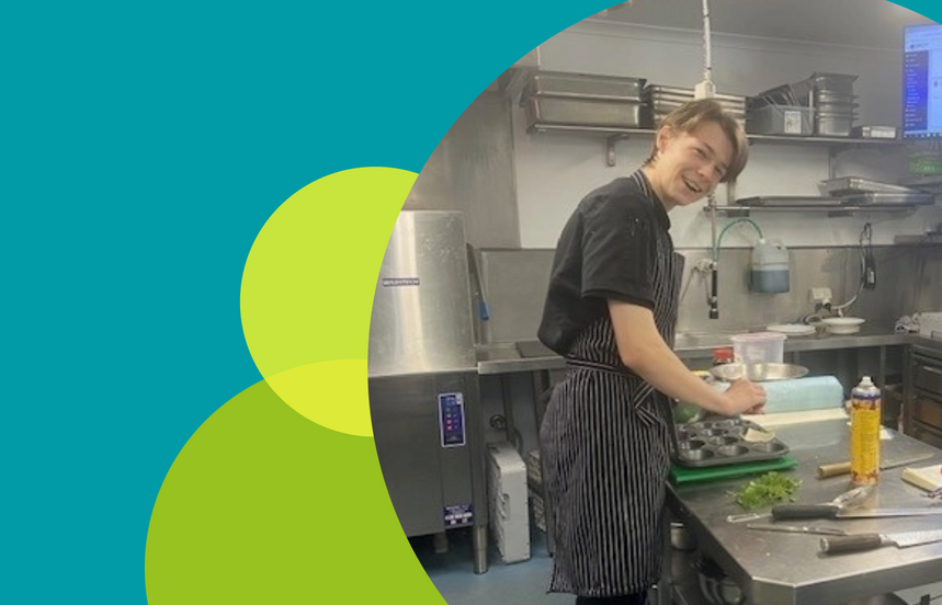 Arthur sunrise kitchen