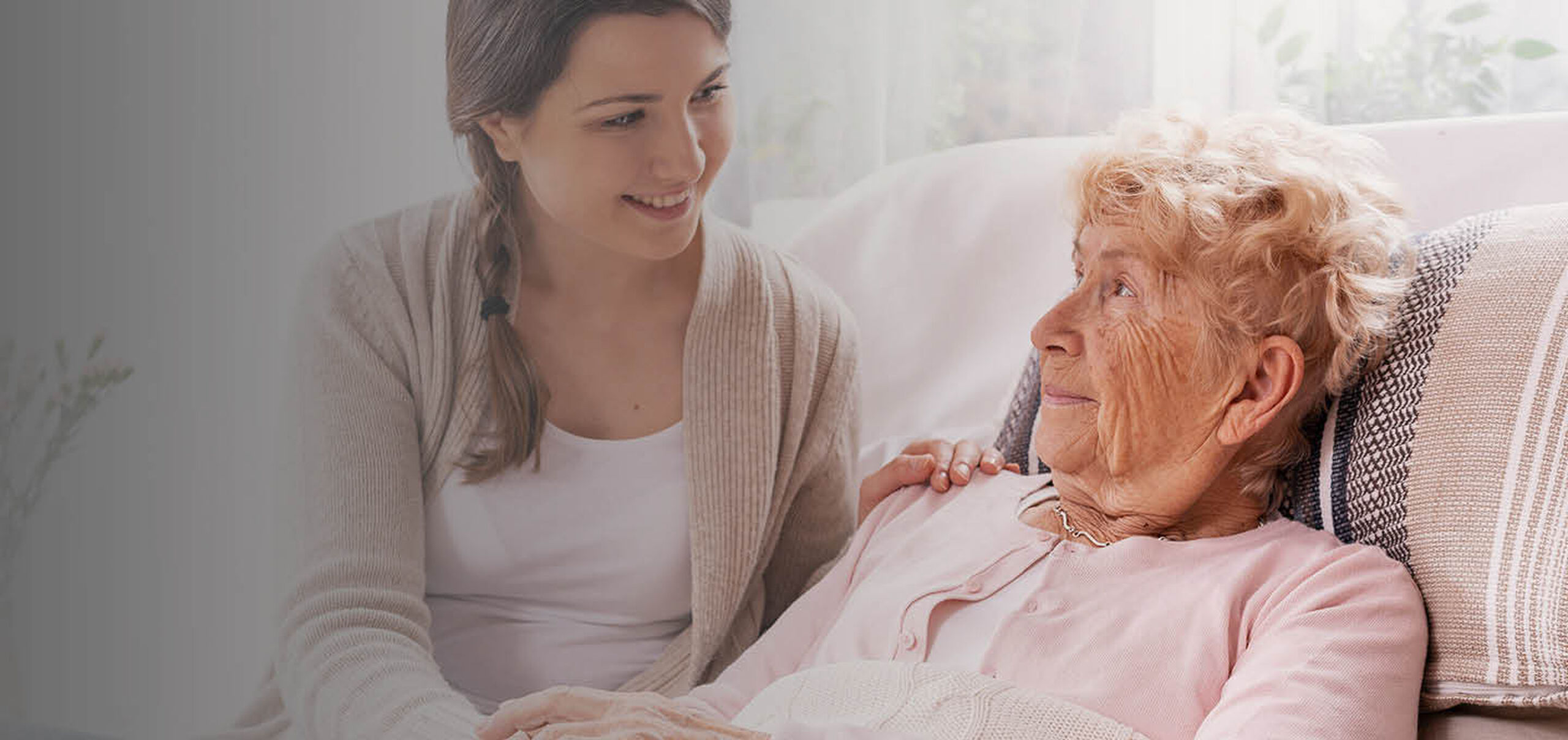 in home care services