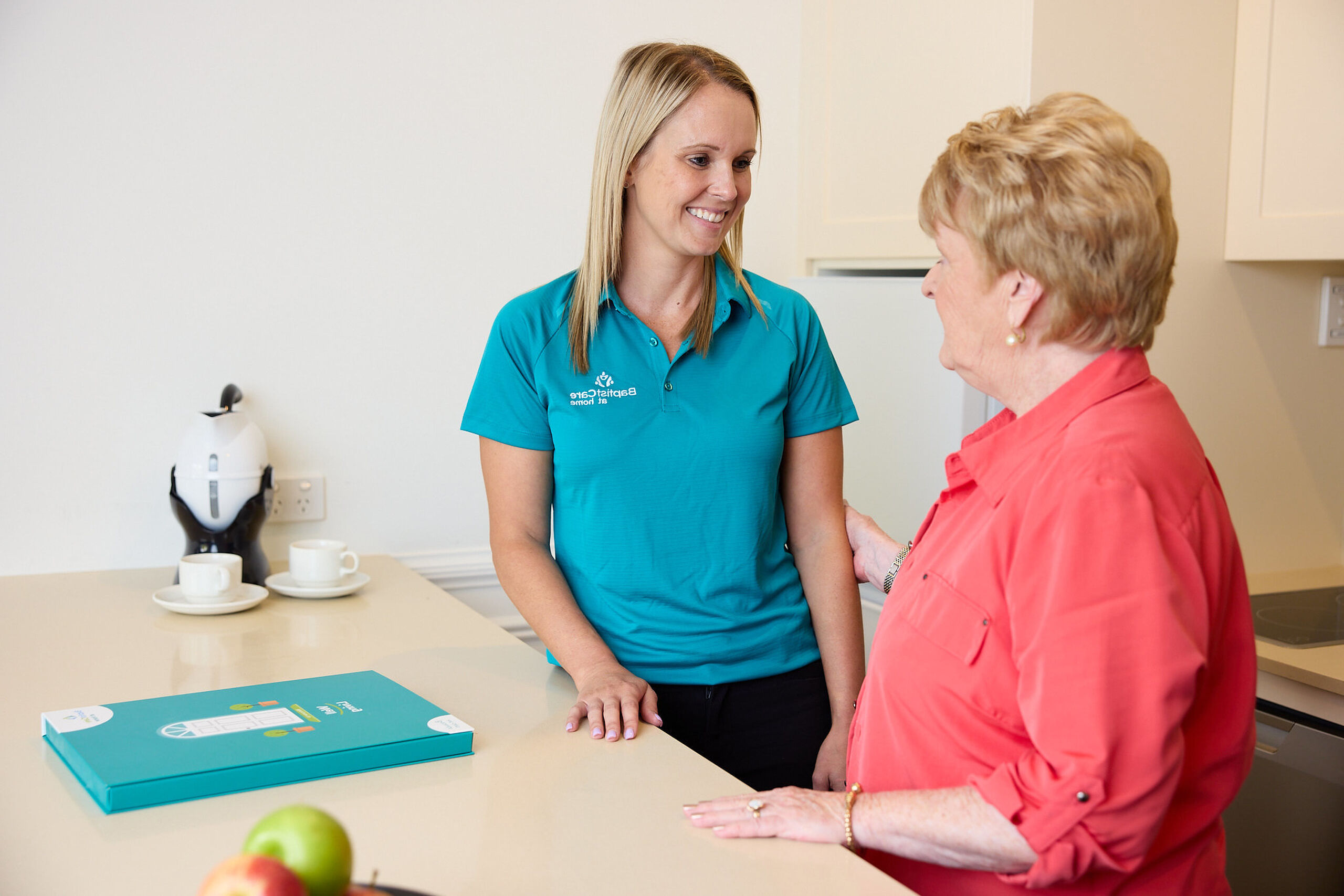 in home care services