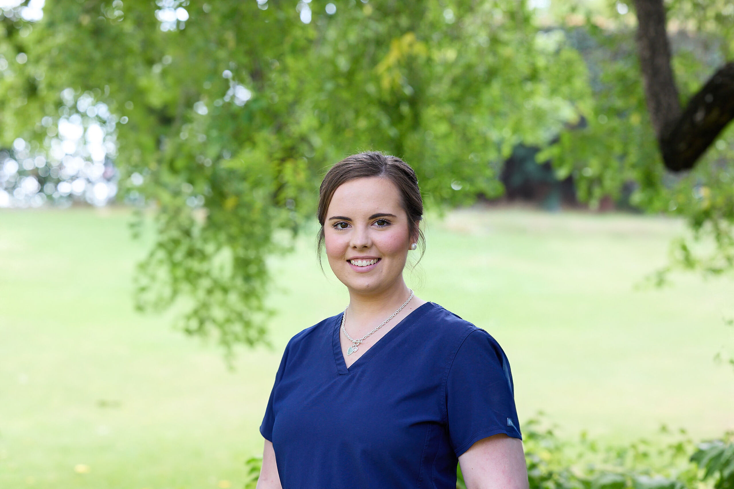 in home care services