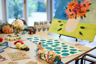 respite care kellyville