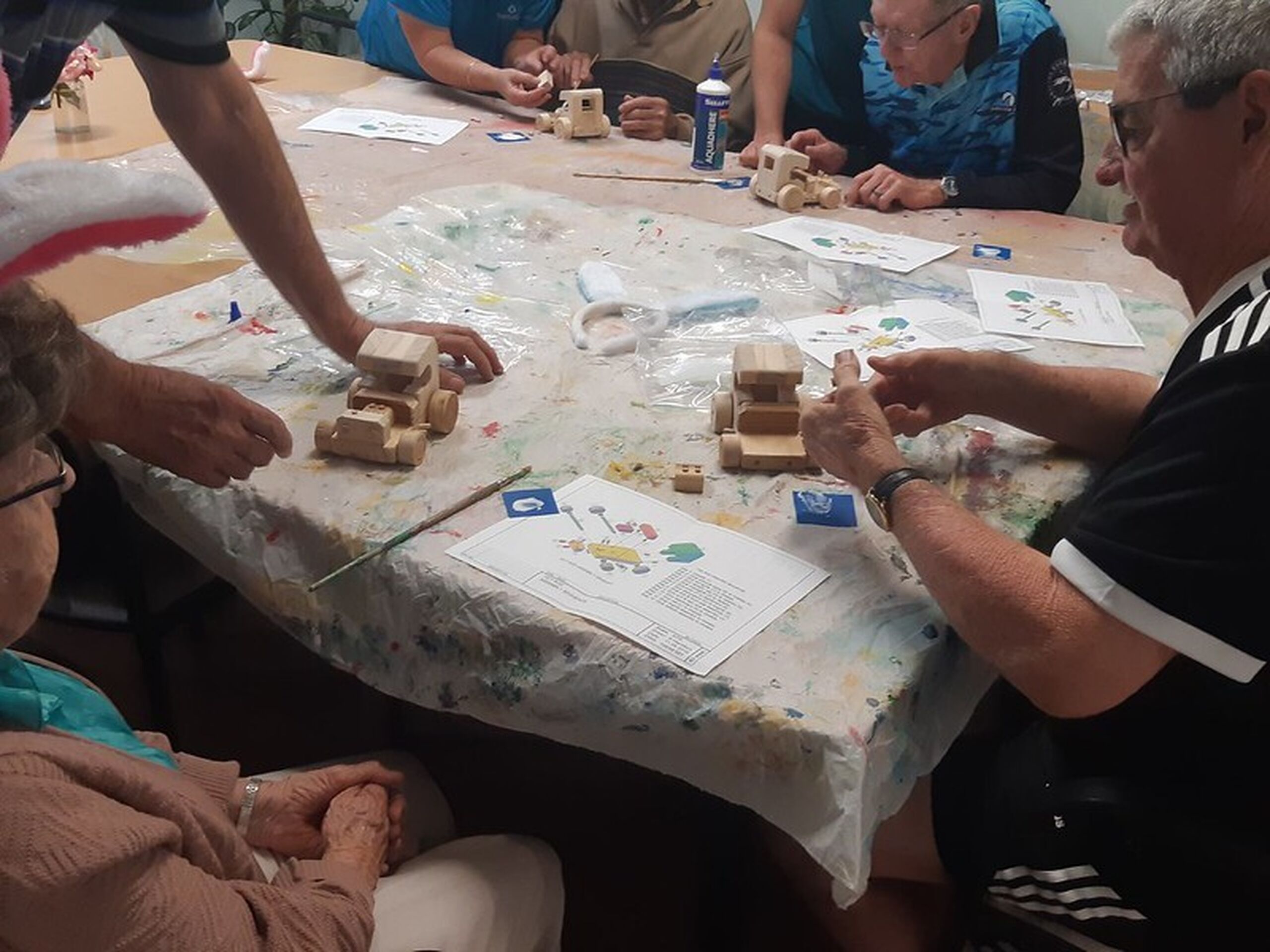 respite care narrandera