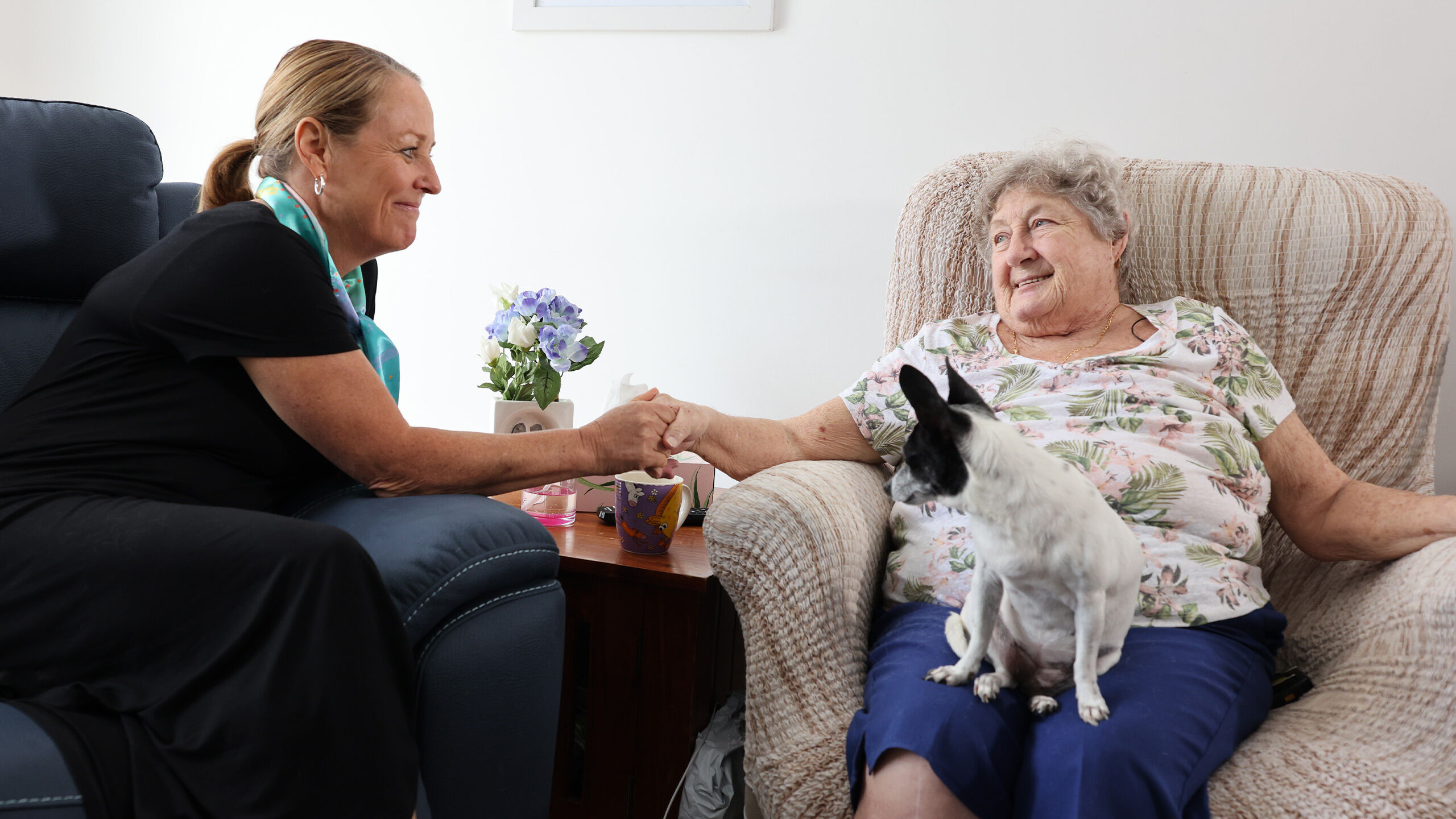 in home care services