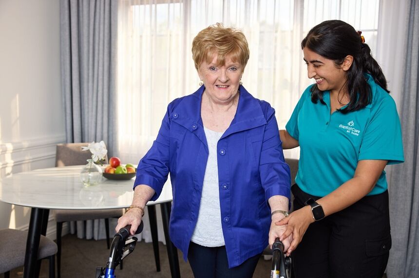 home care services nsw