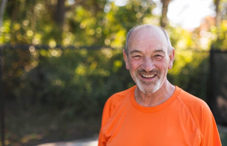 World Parkinsons 1 Recovered