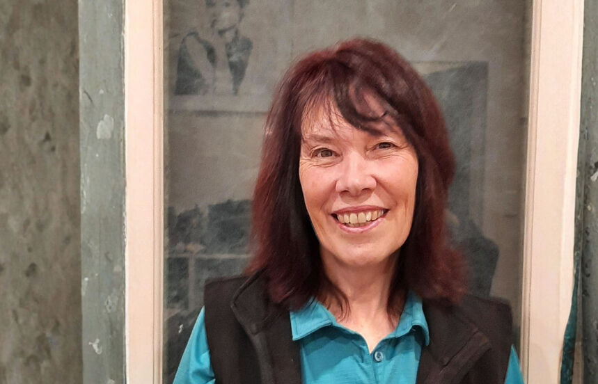 Baptist Care says Thanks for Caring on Aged Care Employee Day