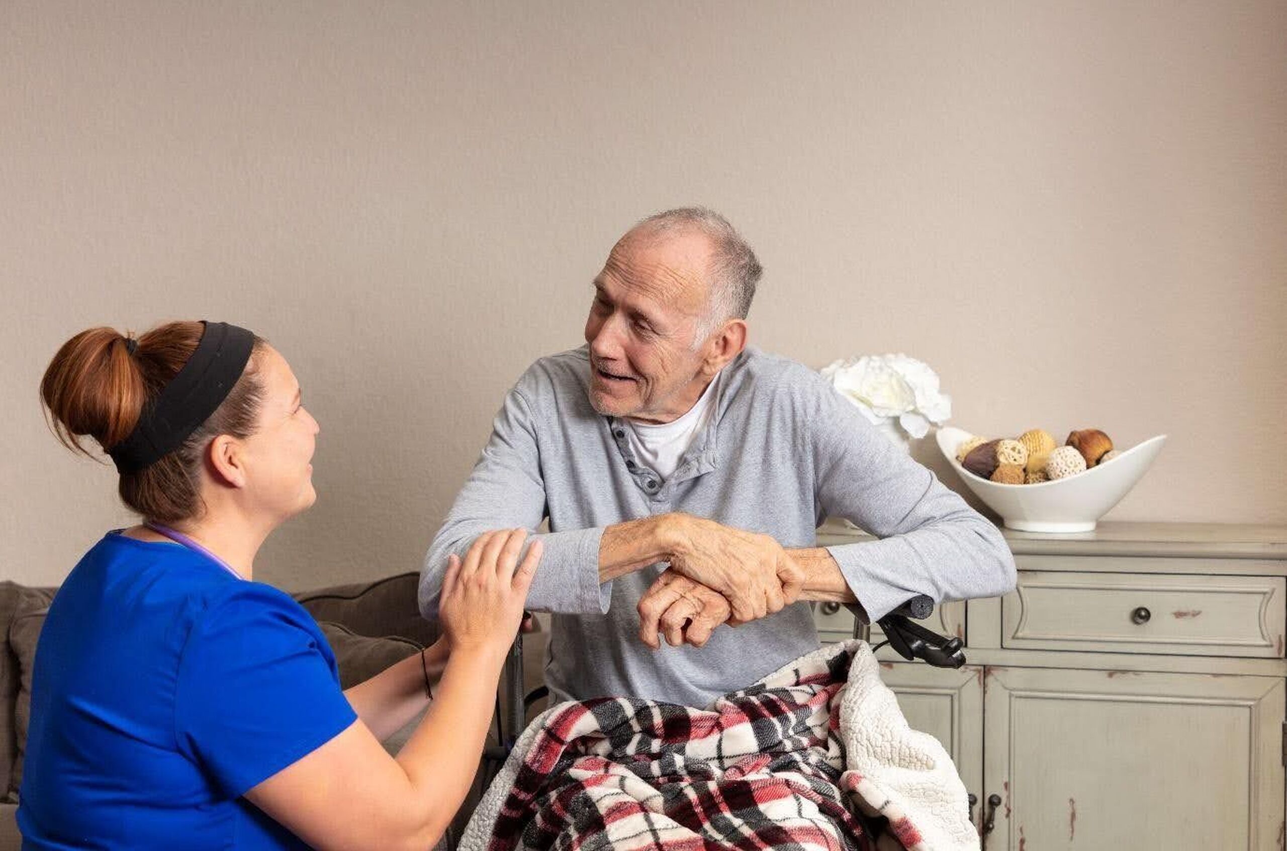 Palliative care
