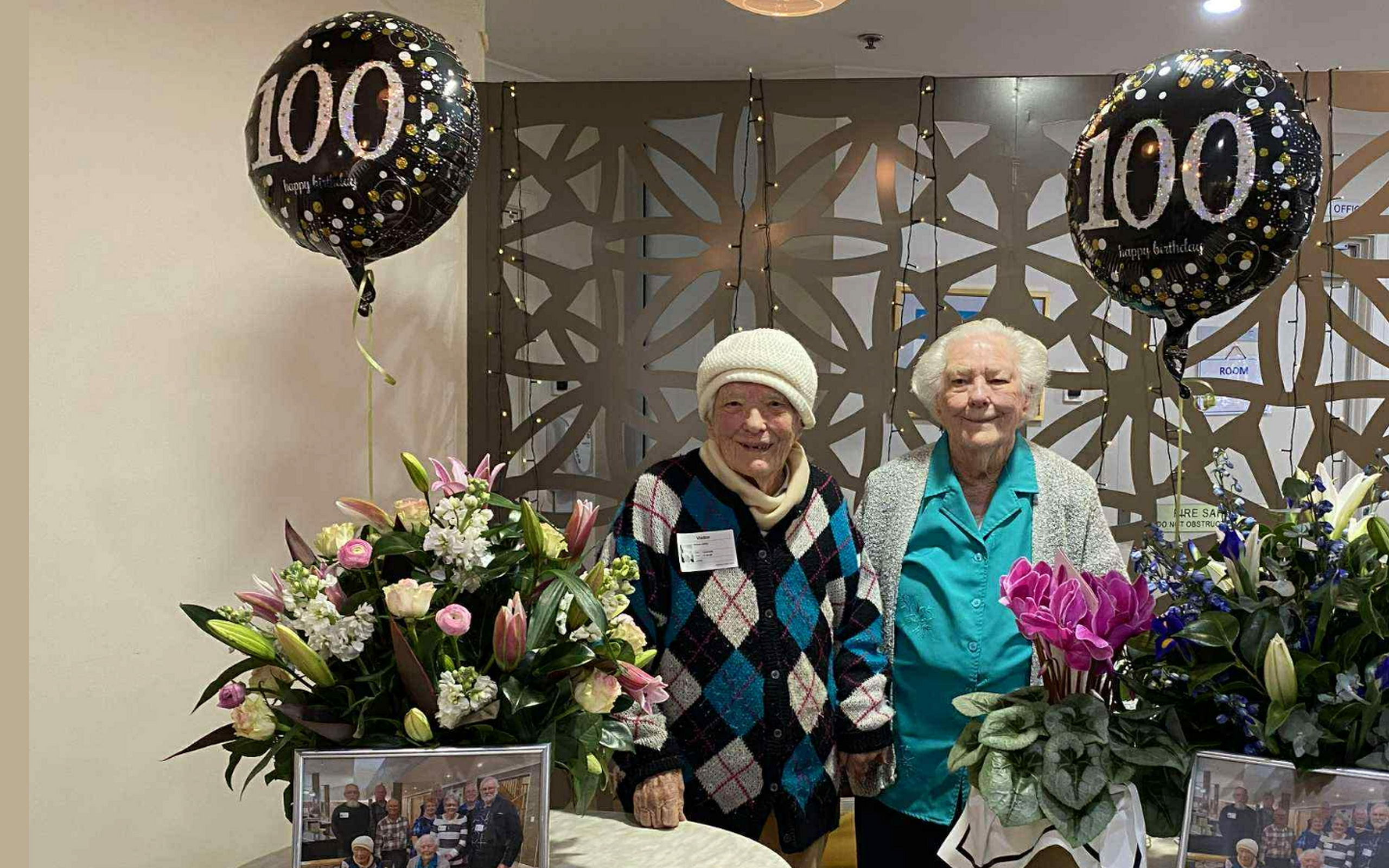 Dulcie and nancie web hero image