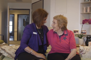 chaplaincy care at baptistcare gracewood centre aged care home