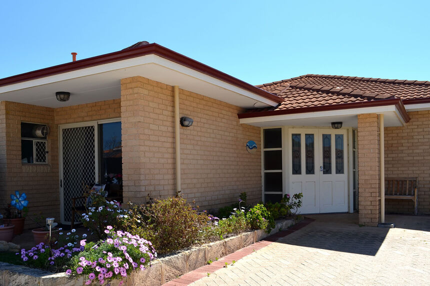 active community lifestyle at BaptistCare’s retirement villages in Perth
