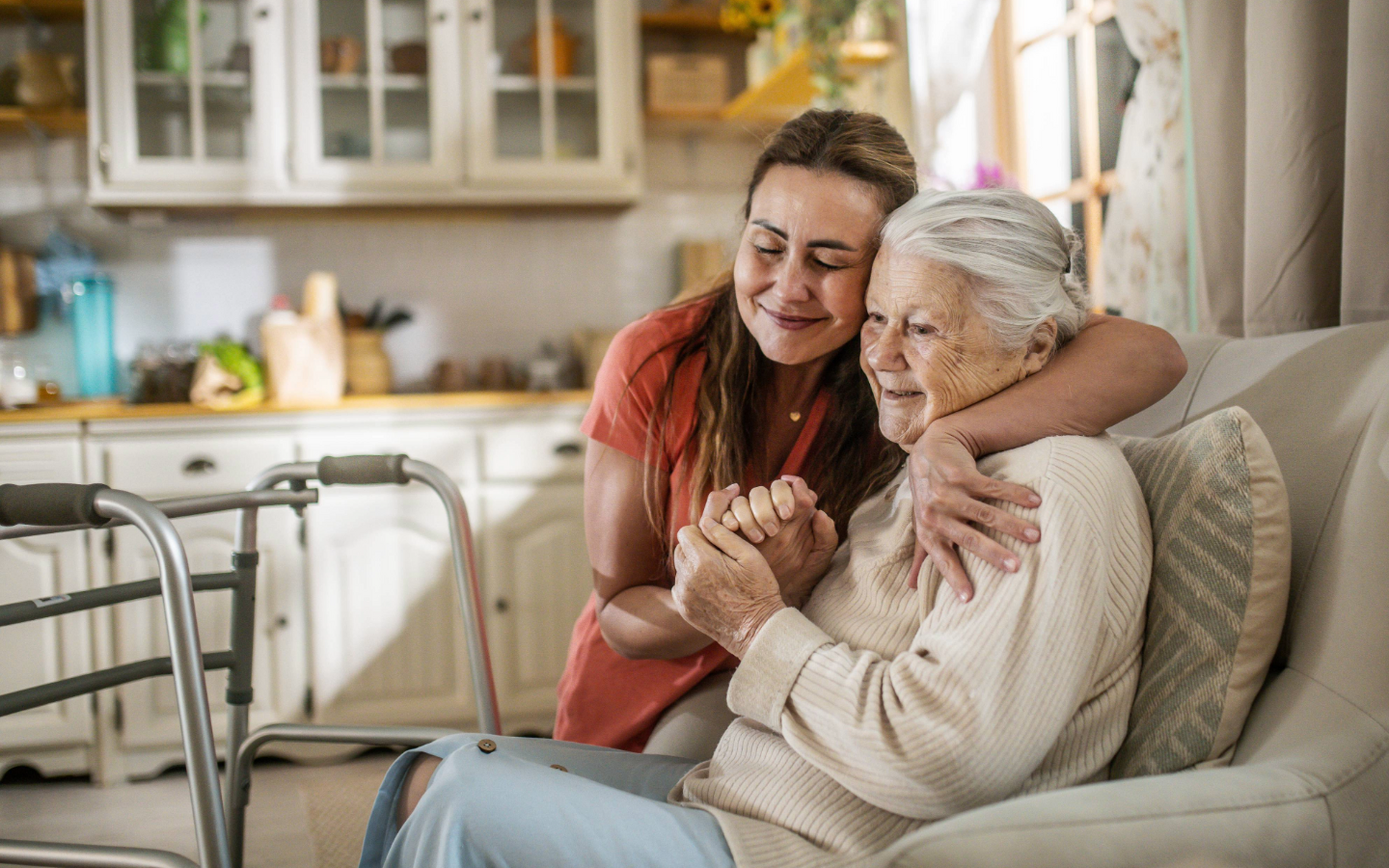 Supported decision making