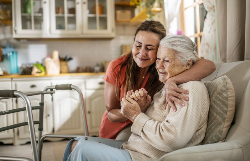 Supported decision making