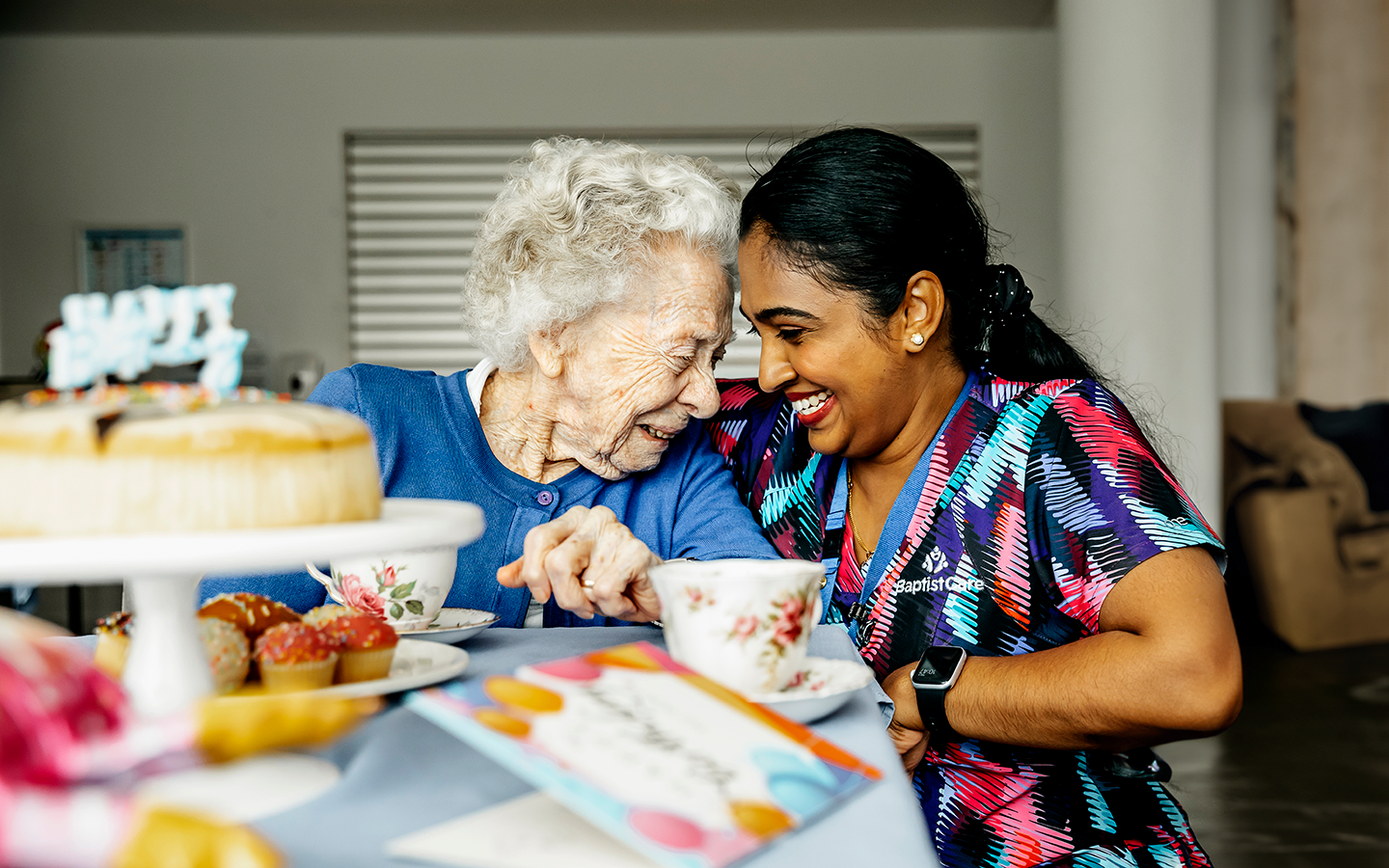 Aged Care Homes, Retirement Living, Home Care Services & more