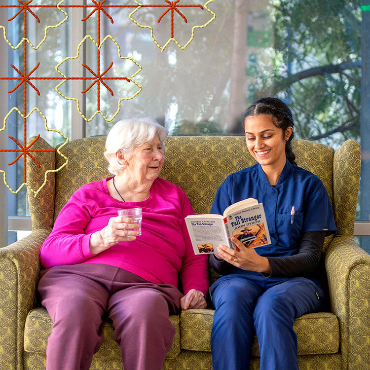 New South Wales and Australian Capital Territory services