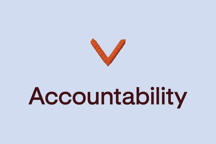 Accountability