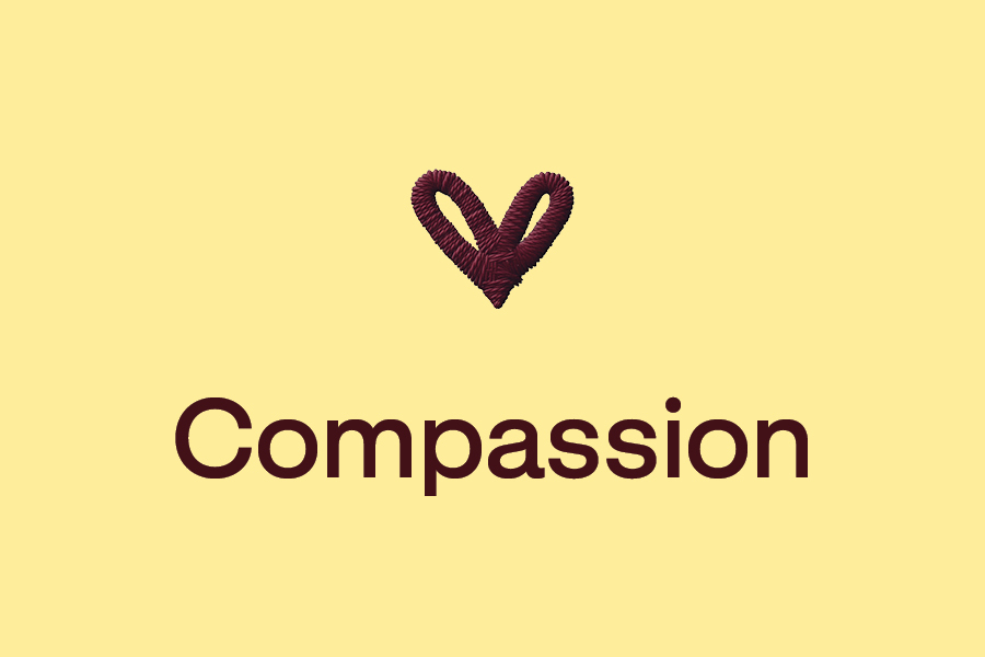 Compassion