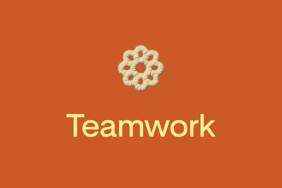 Teamwork
