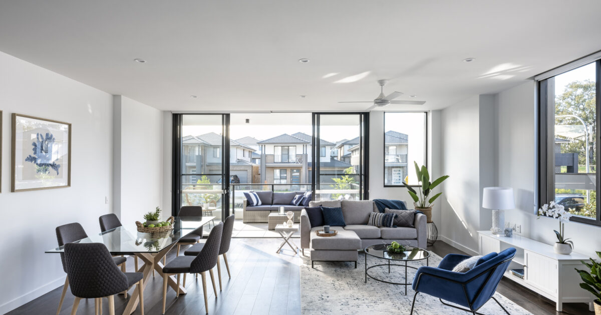 BaptistCare The Gracewood Community Retirement Village… BaptistCare