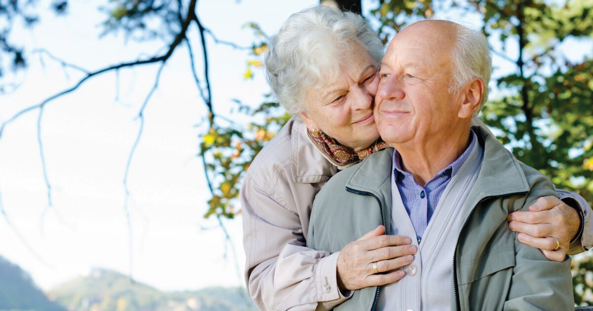 Residential Aged Care | BaptistCare | Aged Care | BaptistCare