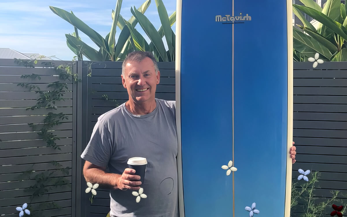 Michael, Hub Leader, HopeStreet