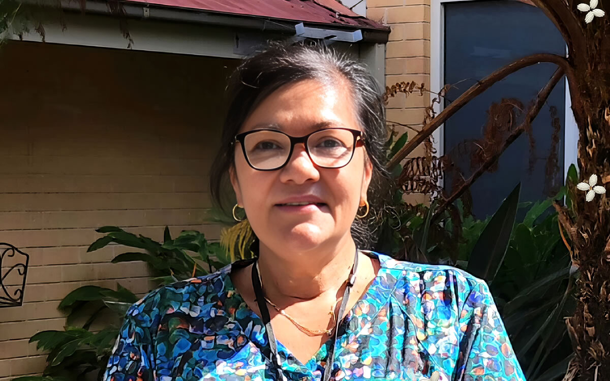 Michelle, Training Coordinator